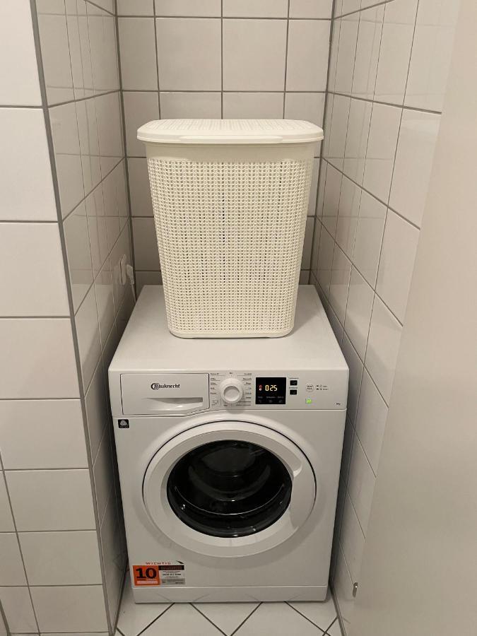 Apartment Sunny Next To Metro 1br Wien
